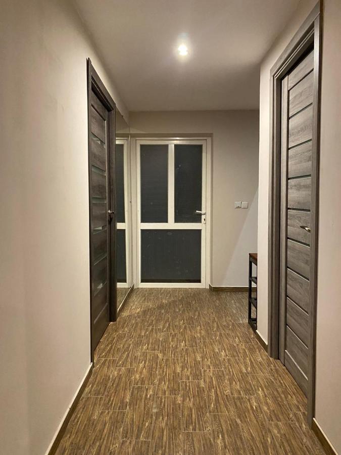 На Краю Світу Mel'nychne Exterior photo