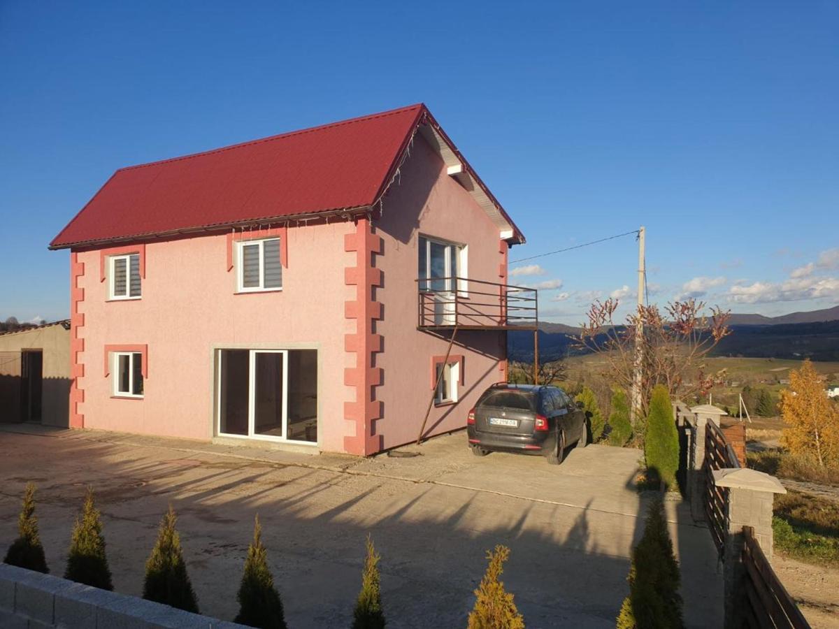 На Краю Світу Mel'nychne Exterior photo